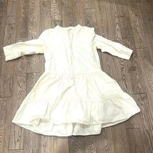 Apiece Apart mini dress- size XS